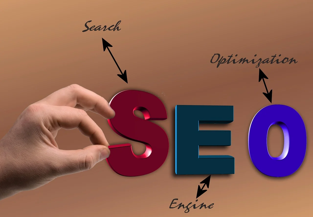 ON PAGE SEO