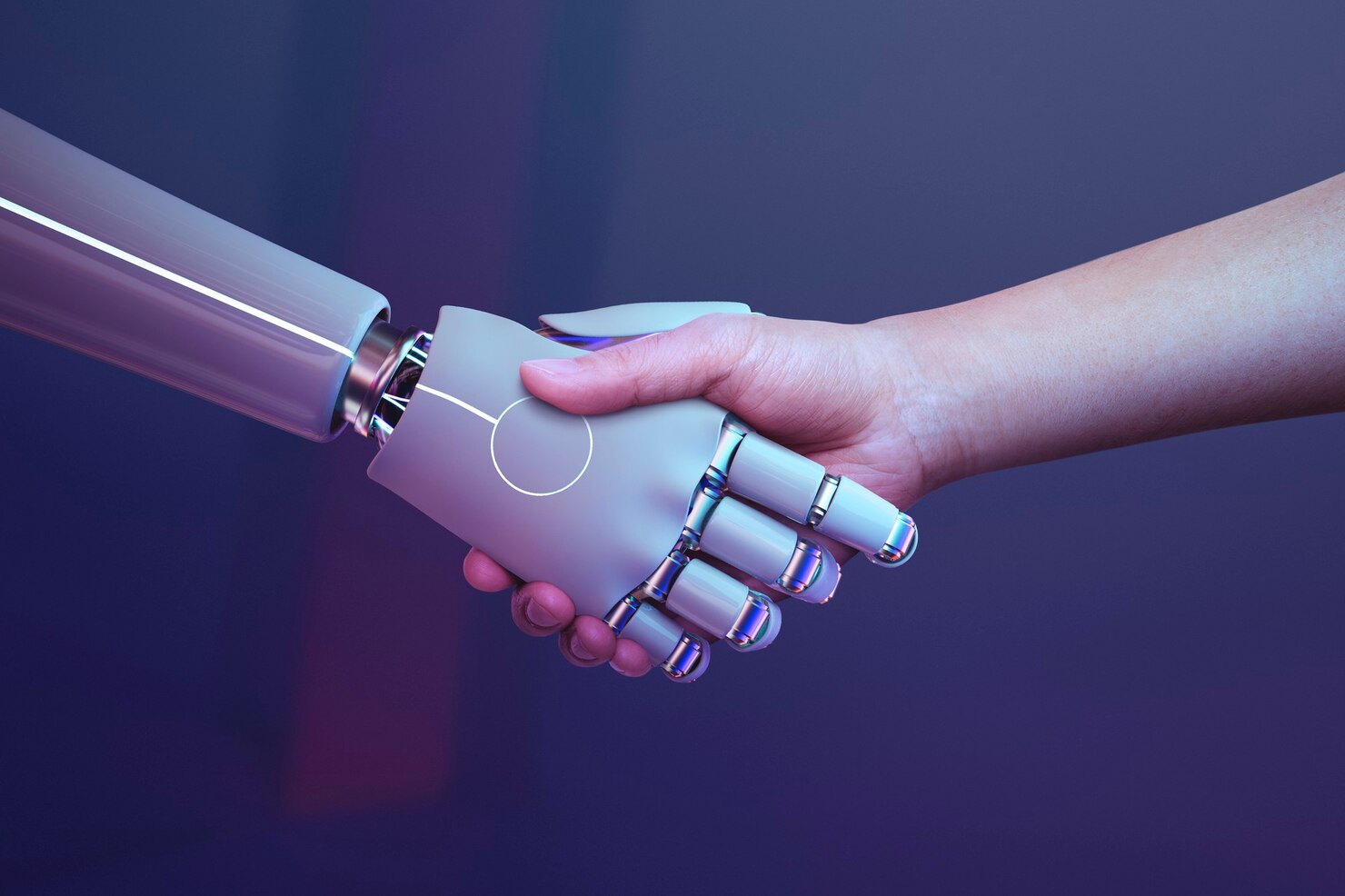 Future Trends in AI and Digital Marketing