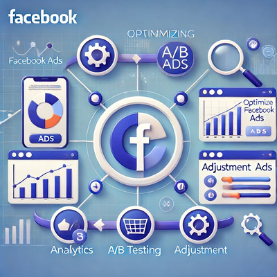 Optimize Facebook Ads