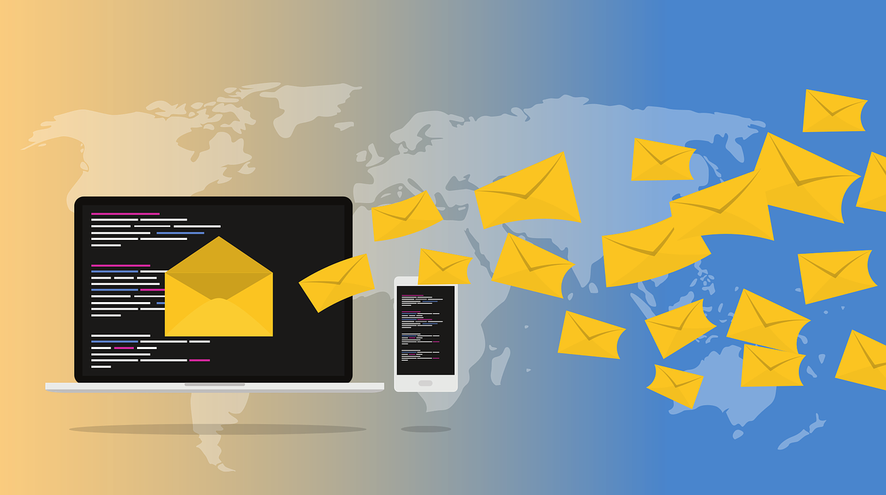 Email Marketing: Best Practices for Higher Open Rates
