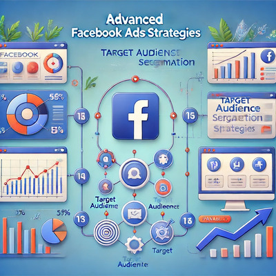 Facebook Ads Strategies
