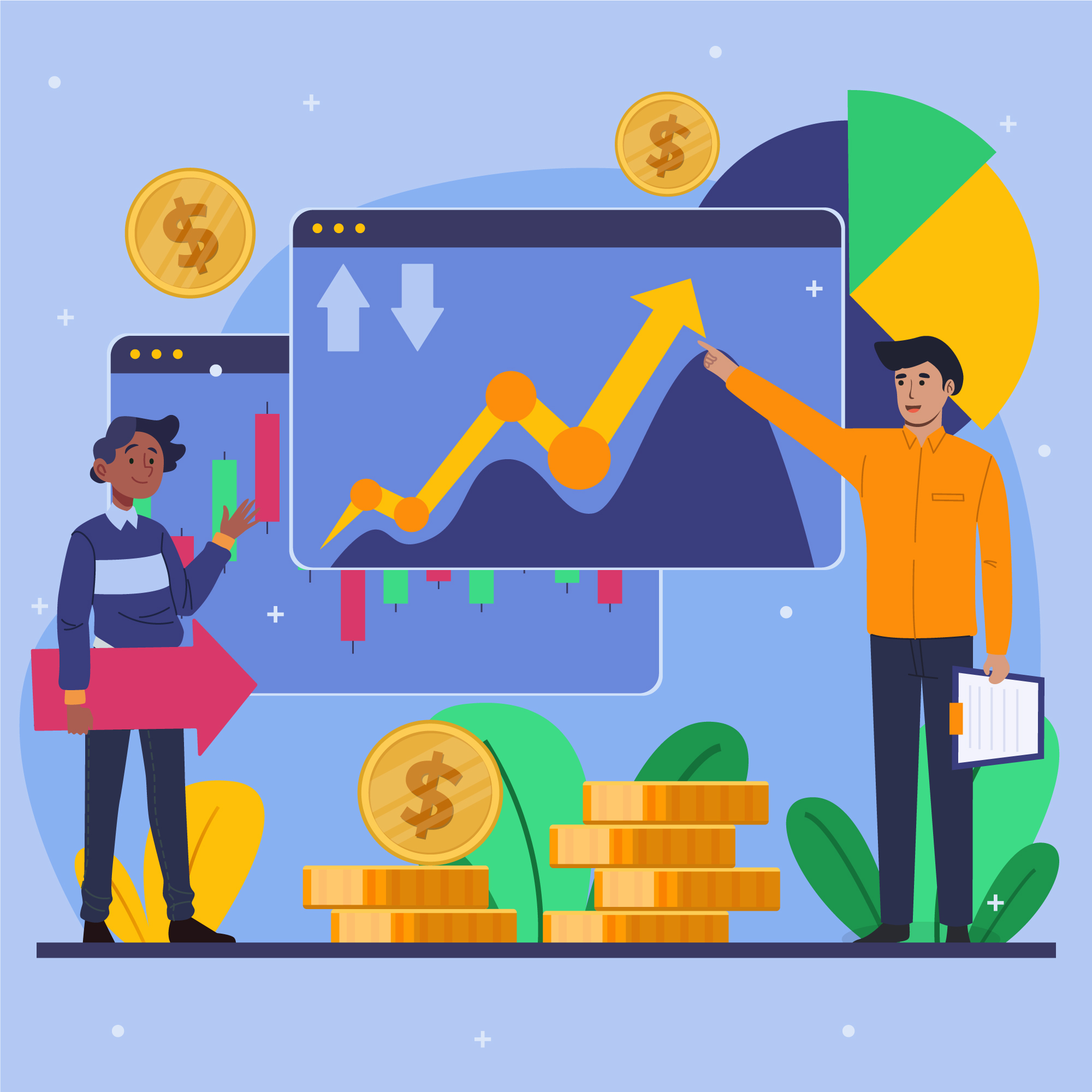 Maximising Earnings with Google AdSense