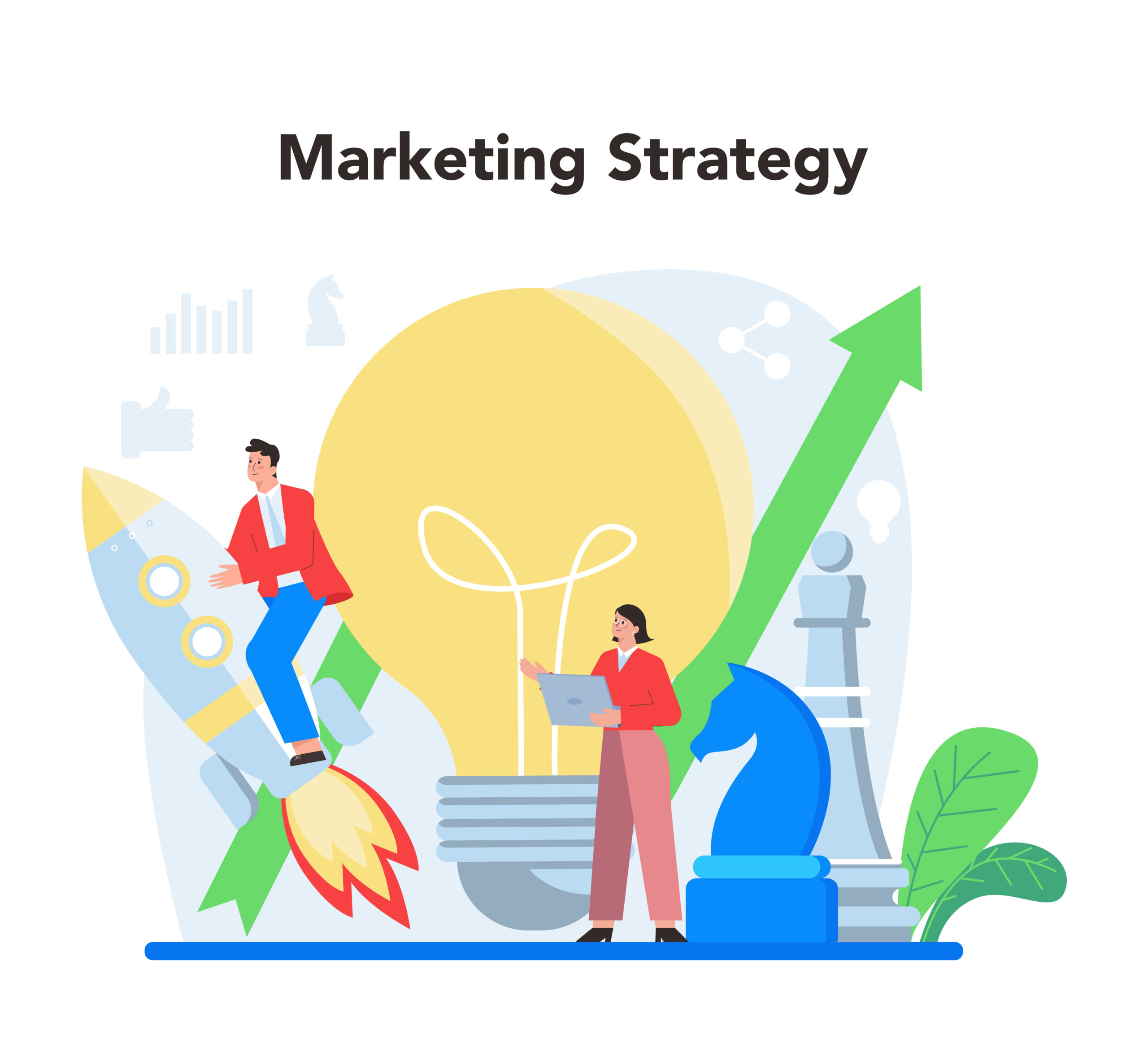  Strategies for Effective Marketing