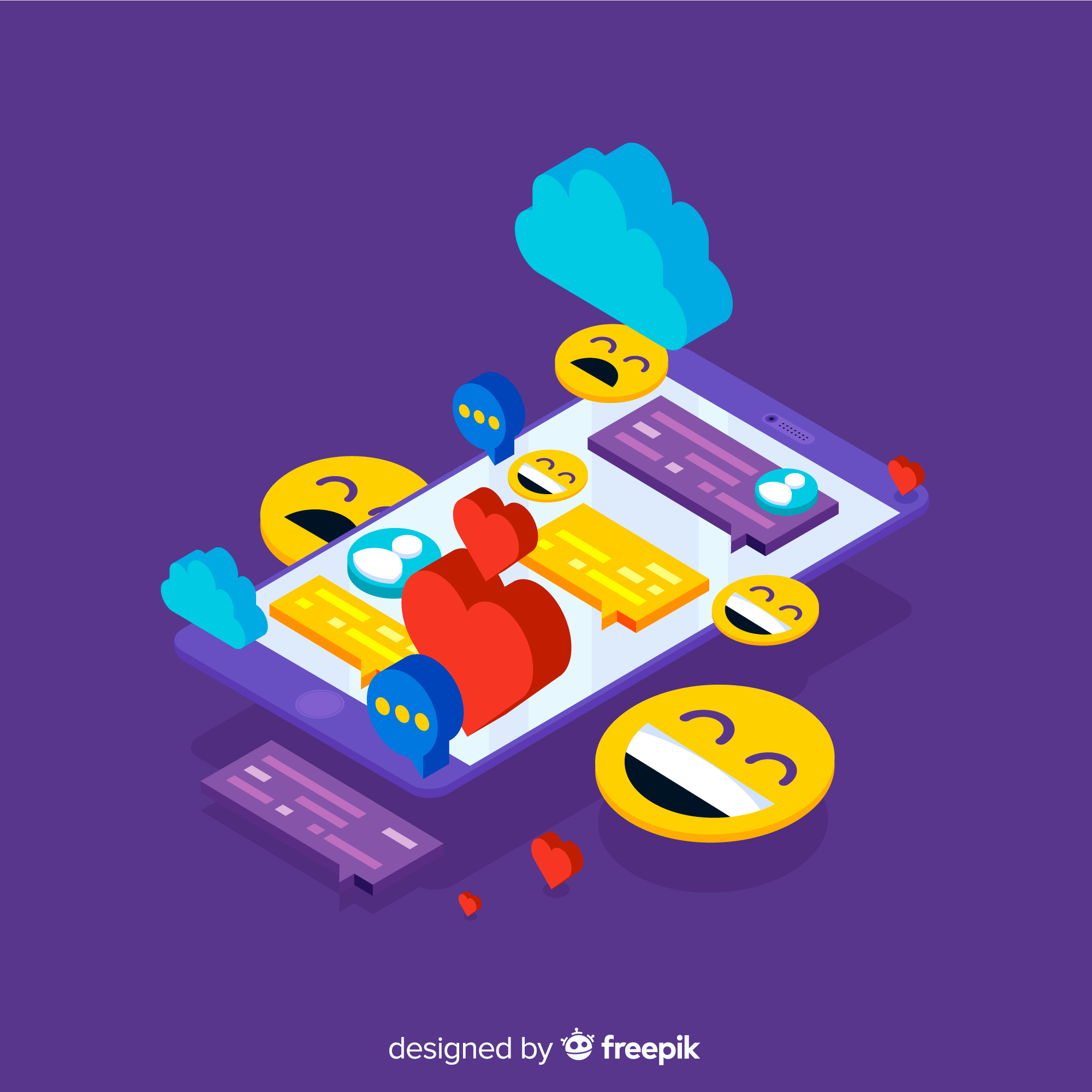 Using Emojis in Social Media Marketing: Dos and Don'ts