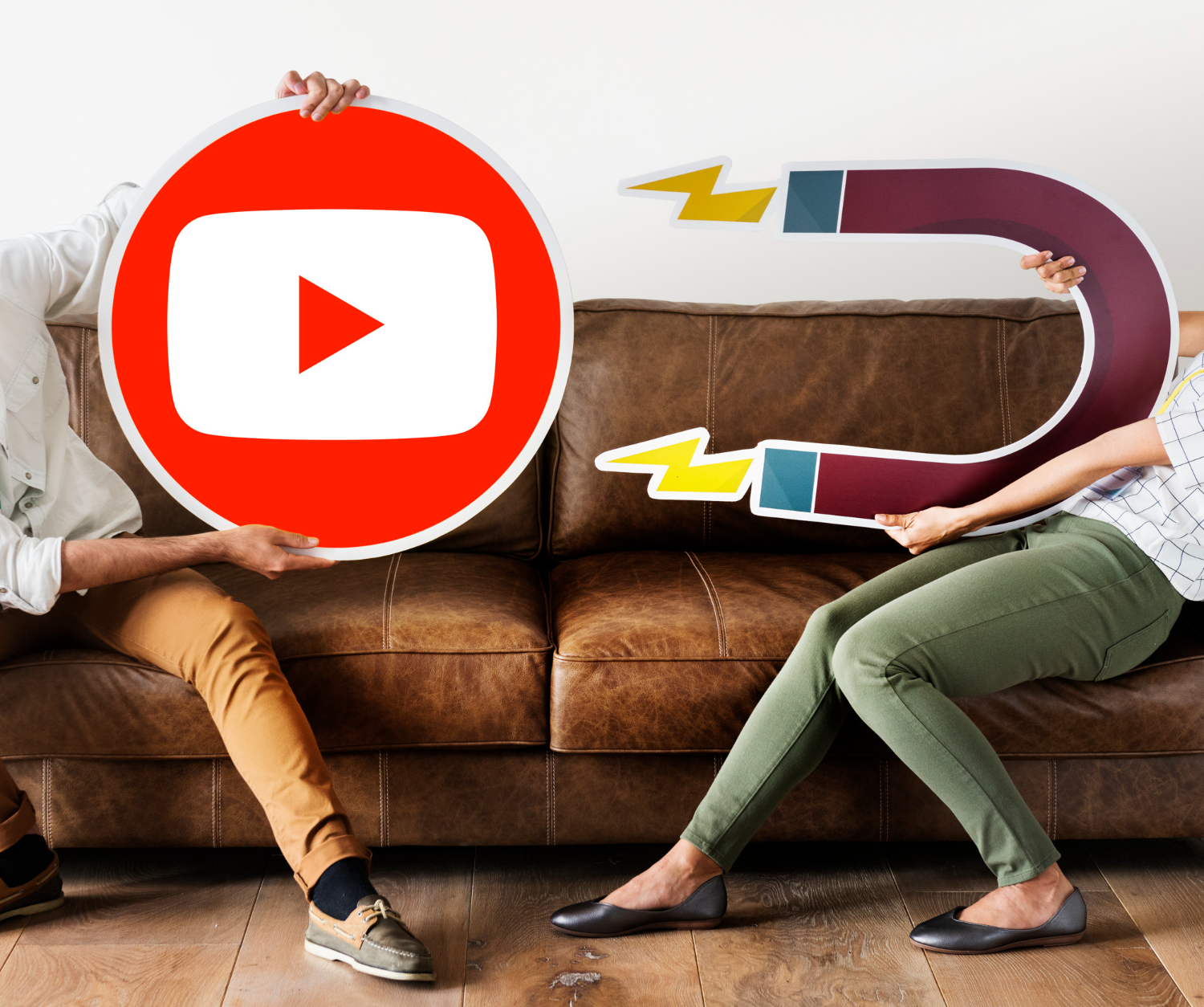 Optimising Your YouTube Channel for SEO