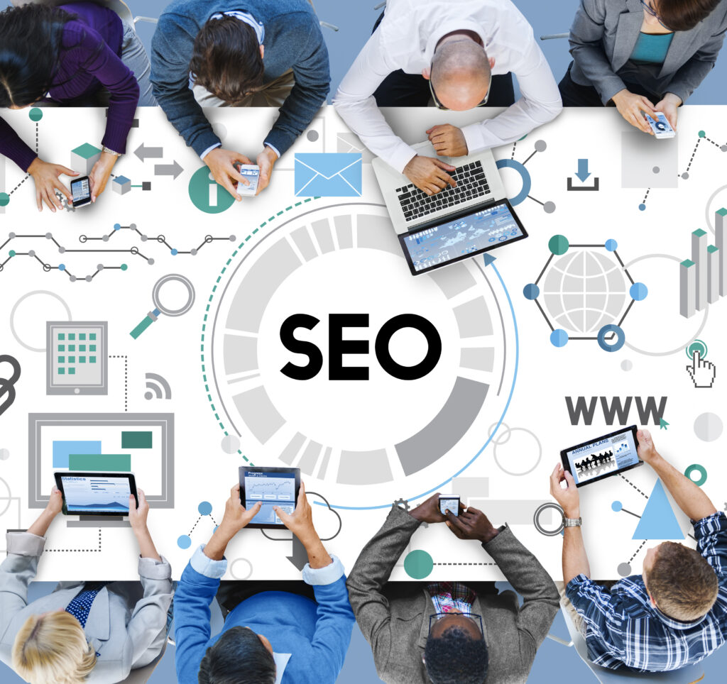 How to Optimise Your Blog for SEO